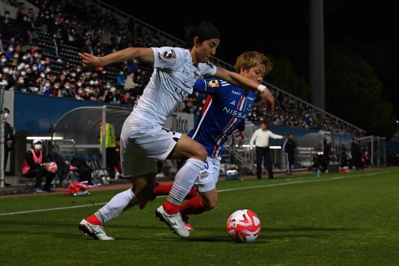 みちのくダービー直前特集！モンテディオ山形MF田中渉が語る決戦への決意とは｜写真5