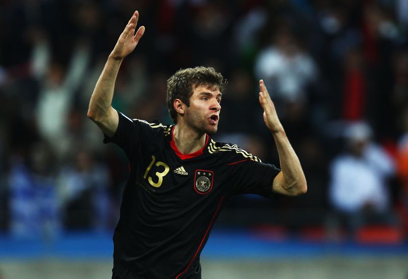 ワールドカップ8大会、得点ランク「3位まで」分かる？｜写真19