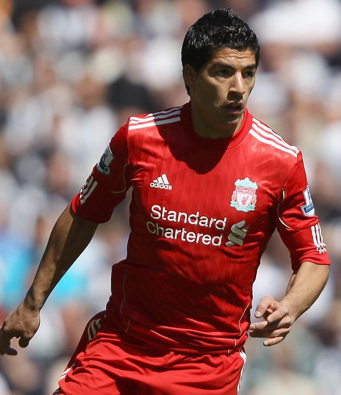 名門リヴァプール、「歴代最高の赤いユニフォーム」7選｜写真4