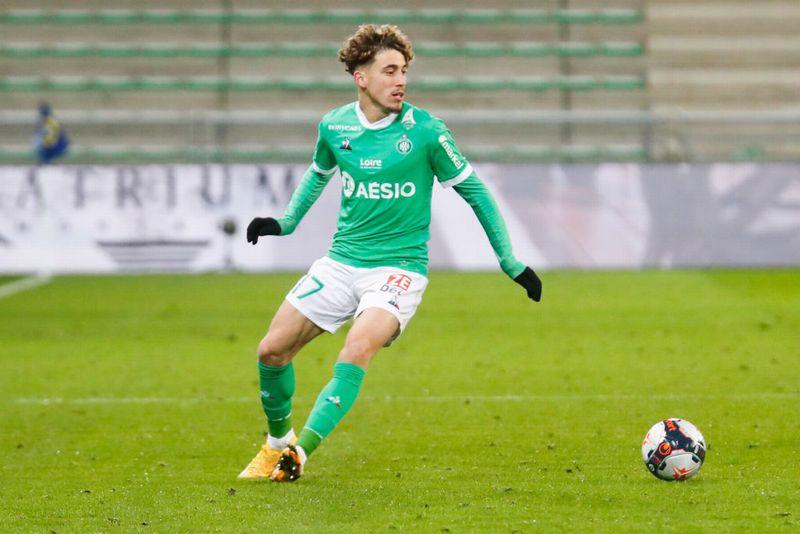 今季「最もゴールに絡んだ10代の天才」TOP10｜写真5