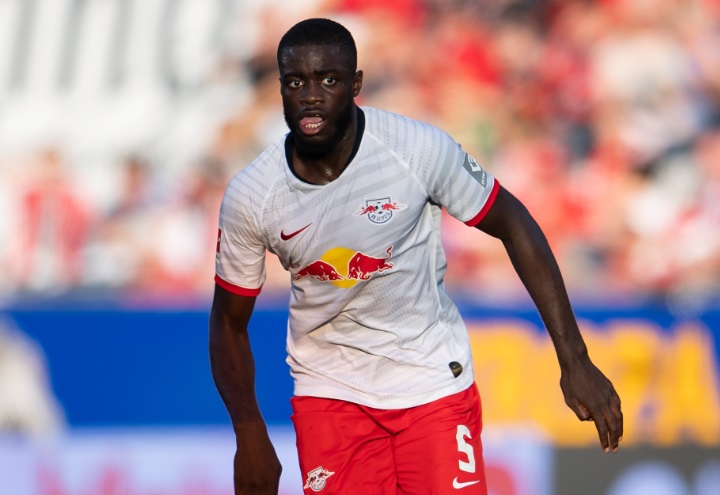 「激震トッテナム、1月に獲得しうる3人の補強ターゲット」｜写真2