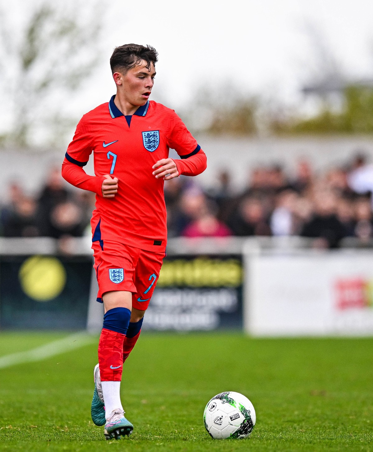 今覚えておくべき！「プレミアのアカデミーから出てきた超新星」10名｜写真7