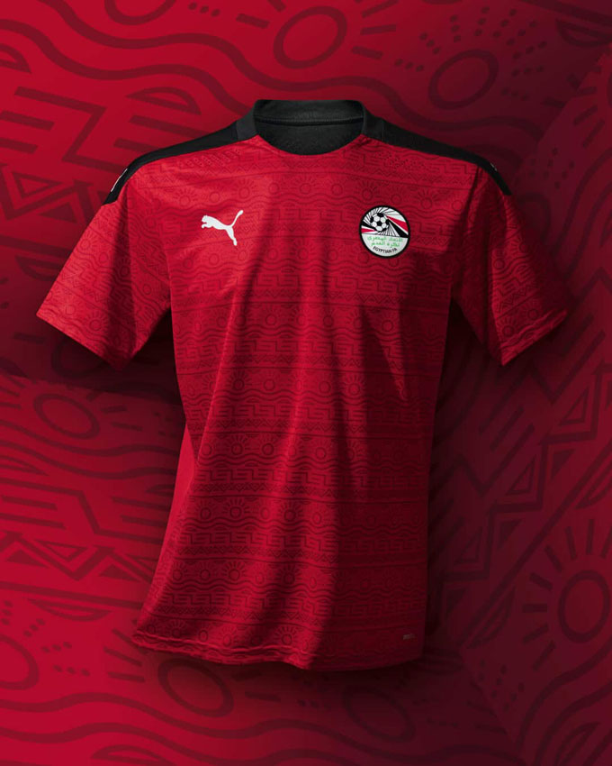 今日はネコの日！“キャットロゴ”PUMAの「イケてる最新ユニフォーム」10選｜写真21