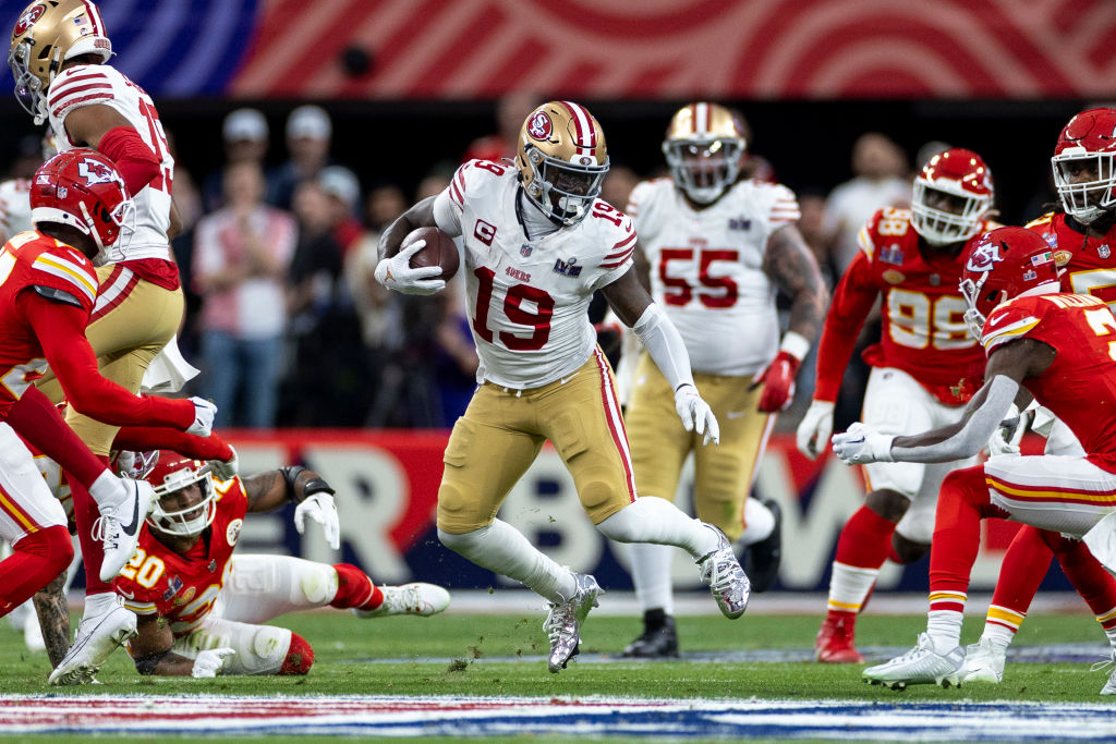 サッカーは何位？「最もチケットが高額なスポーツイベント」トップ10｜写真10