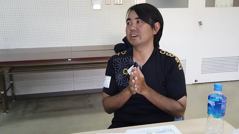 プロはサッカーのデータをこう見る。「競技未経験の分析官」龍岡歩さんに聞く、意外な注目の数字とは？｜写真4