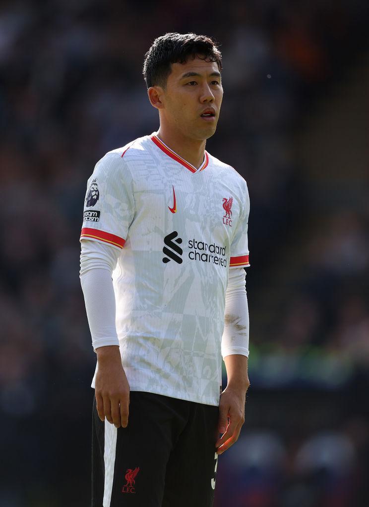 「日本代表スタメン」なのに海外クラブで厳しい立場になっている3名｜写真2