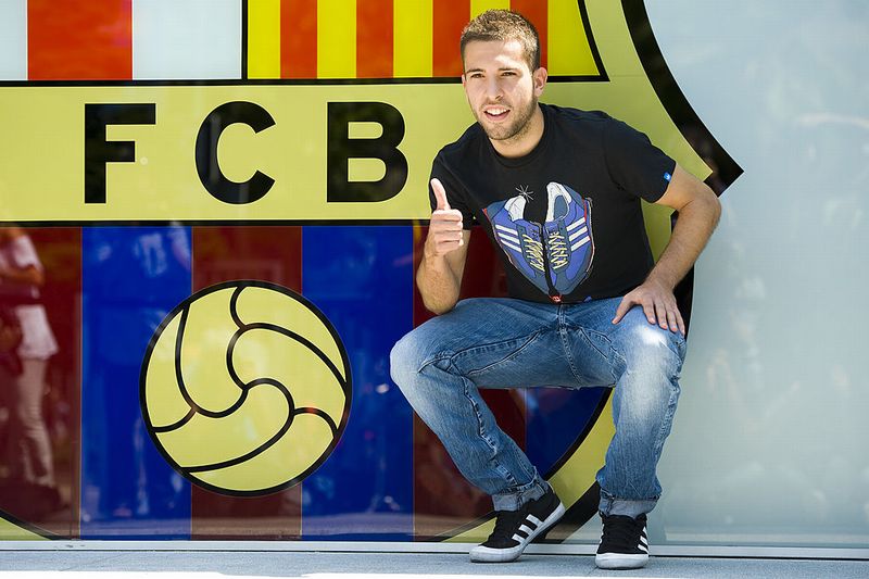 ここ10年のバルセロナ「コスパ最高」だった獲得7名｜写真4