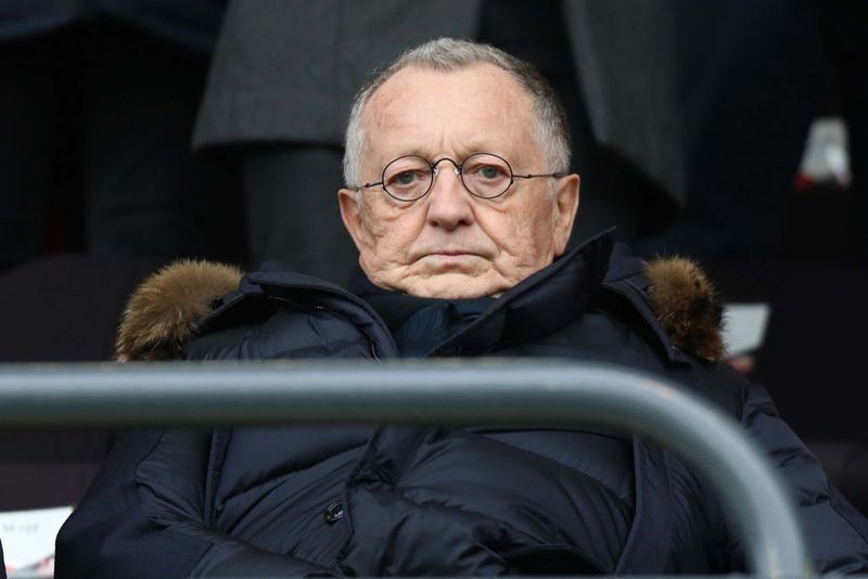 「PSGはフランスにとって危険すぎる」…今週対戦のリヨン会長が盛り上げる｜写真2