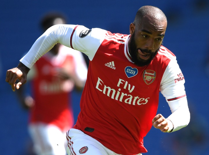 「アーセナル、この夏に売却すべき9人の選手」｜写真9