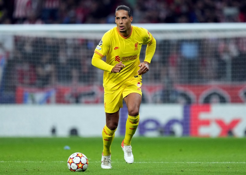 金満シティがペップ時代に獲得失敗した10人のスター｜写真2