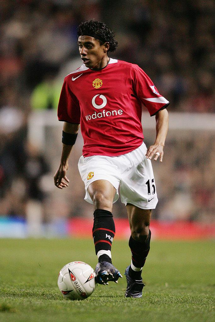 カゼミロはどうなる？「ユナイテッドにいた8名のブラジル人、最高から最悪」｜写真2