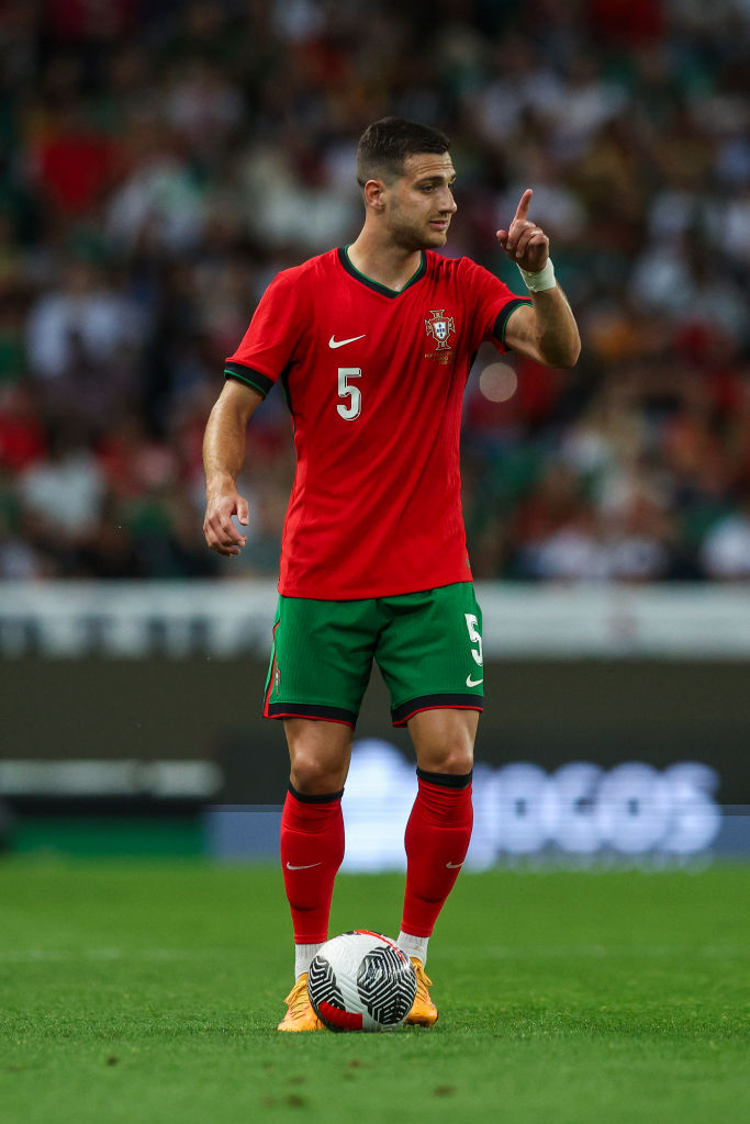 EURO2024で最も注目「データで見る最高の右サイドバック」TOP5｜写真2