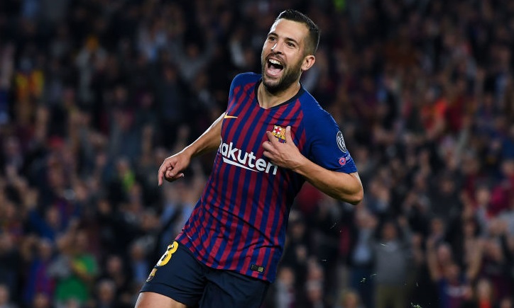 「爆発的なスピードを持つDF、トップ3」｜写真2