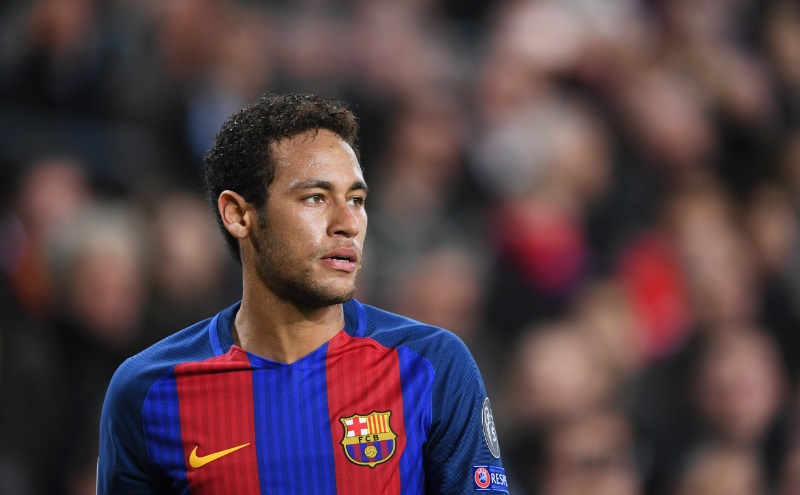 現役Jリーガーも！レアルとバルサが奪い合った11人のスター｜写真4