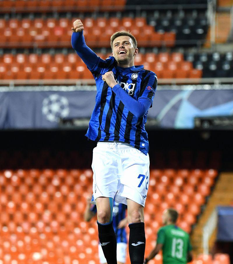 ウイイレ2020「決定力最高の攻撃的MF」ベスト10｜写真6