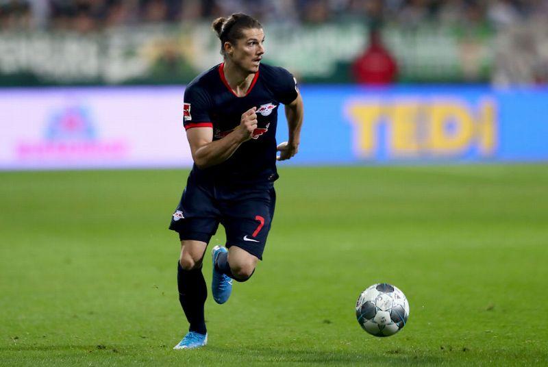 人気ゲーム『FIFA20』で「視野が最強」の選手カードTOP10｜写真2