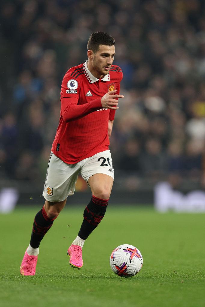 今季のプレミアで「最高速トップスピードを記録したDF」TOP10。ウォーカー、ティアニー…｜写真8