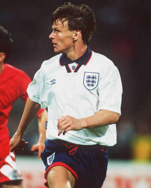 W杯出場を逃した「強豪国のユニフォーム」6選｜写真5