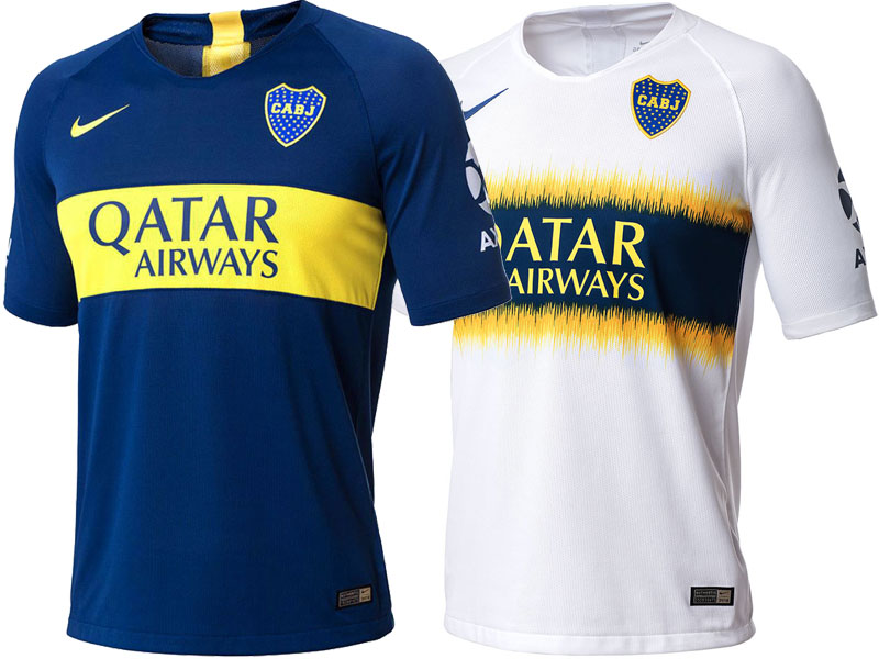 スペインだけじゃない、「世界のクラシコ」をユニフォームで見る｜写真27