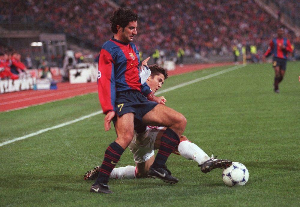 「禁断の移籍」を許して後悔した9つのケース｜写真11