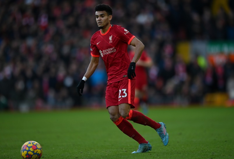 リヴァプールでいま最も速いスピードを持つ5人の男｜写真5