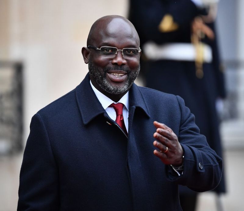 政治家に挑戦した「超有名サッカー選手」たち｜写真2