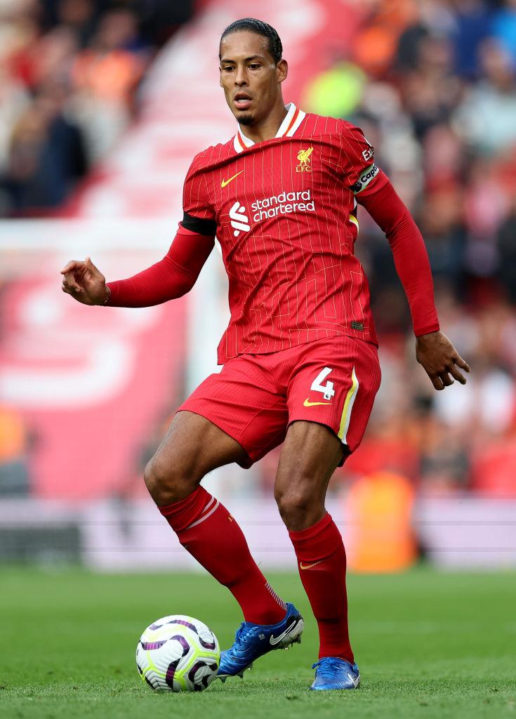 NIKEと契約しているサッカー選手「現役最強」はこの5人！｜写真5