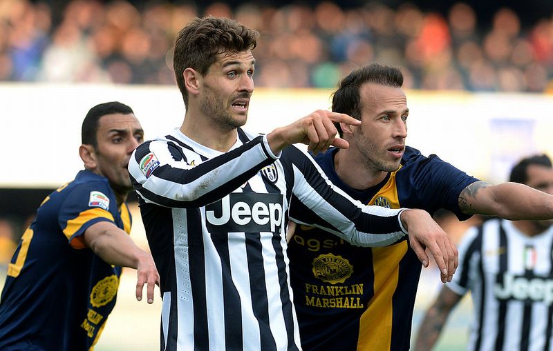 ユヴェントス、フリーで「タダ取り」した凄いベストイレブン｜写真20