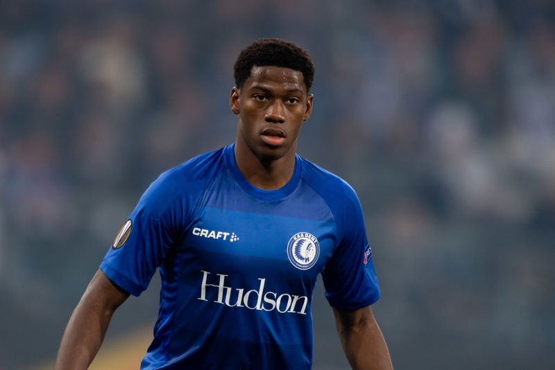 FIFA20キャリアモード、注目すべき「最高の若手ストライカー」｜写真6