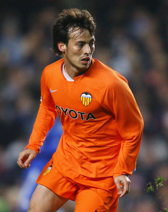 日本企業が胸スポンサー！「有名10チームのユニフォームをたくさん見る」｜写真11