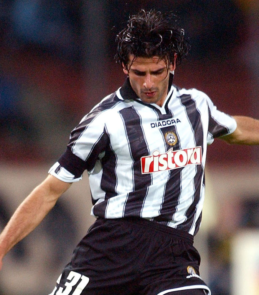 75周年を迎えた名門ブランド『DIADORA』による「2000年代最高のユニフォーム」5選｜写真2