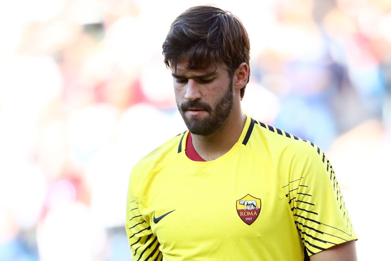 セリエA→プレミアでかなり「成功」した5つの例｜写真2