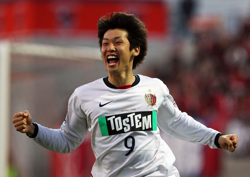 鹿島アントラーズ、「歴代最強の日本人選手」はこの5人！｜写真4