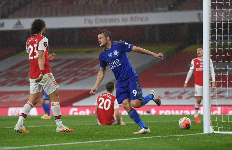 「アーセナル相手に最もゴールを決めた」選手、TOP8｜写真5