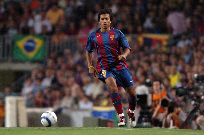 実はアジア人の血を引くオランダ代表のレジェンド6名｜写真7