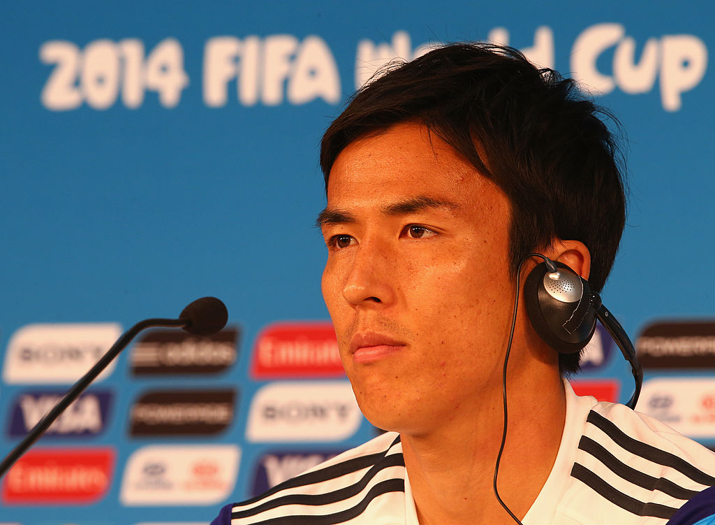 日本代表、史上最高の「イケメン」は誰？美の『最強ベストイレブン』を選んでみた｜写真6