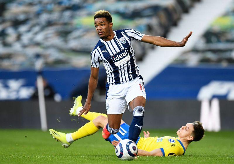 プレミア、「降格チームから引き抜かれそうな6名」｜写真6