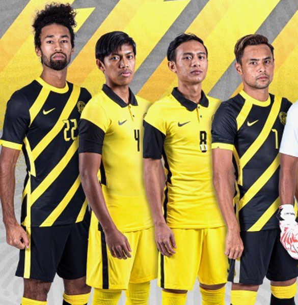 日本と戦うベトナムも！これが東南アジア「各国の代表ユニフォーム」｜写真9