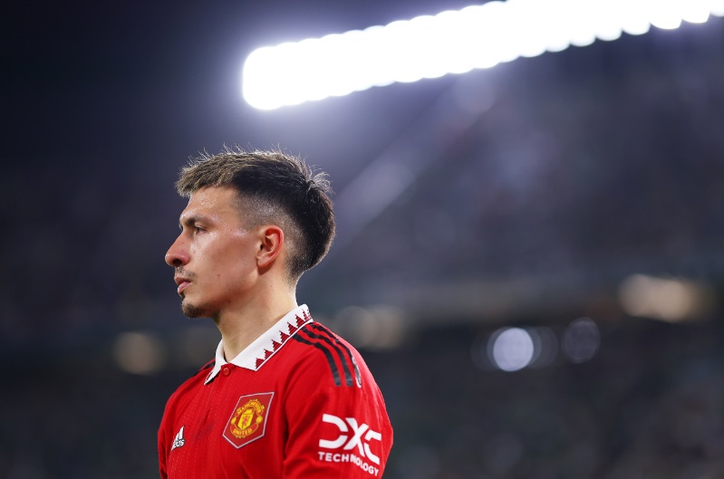 三笘薫は22位！今季プレミアリーグで凄かった選手25位～11位がこちら｜写真13