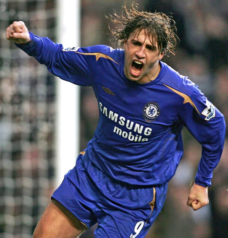 苦境チェルシー、「絶好調時代」の“最強ユニフォーム”8選｜写真6