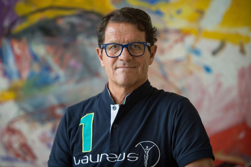 チェルシー新監督サリの「唯一無二の哲学」、それを表す15の名言｜写真5