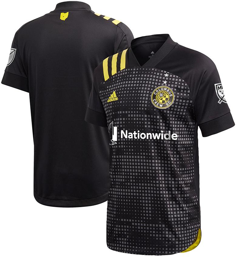 日本人所属クラブも！2021年、「MLSチーム東地区」ユニフォームまとめ｜写真8