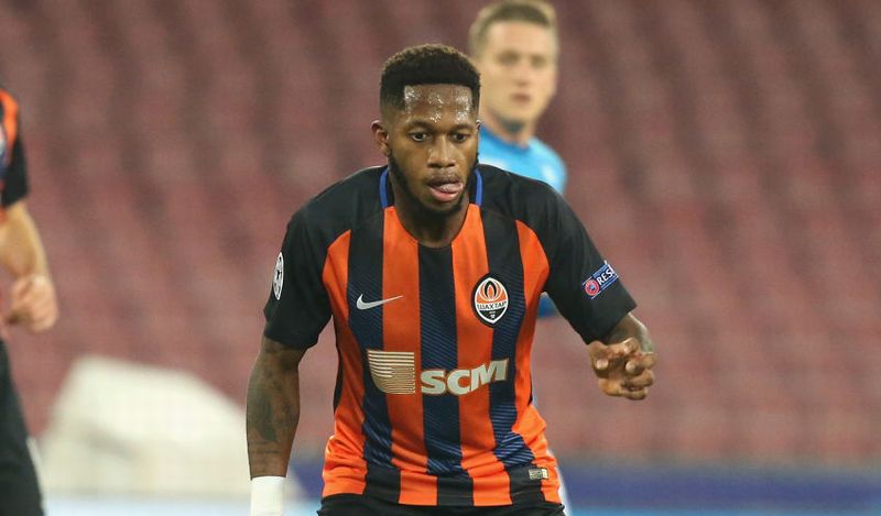 ボランチなら…マンチェスター・シティが獲得を考えるべき5名｜写真4