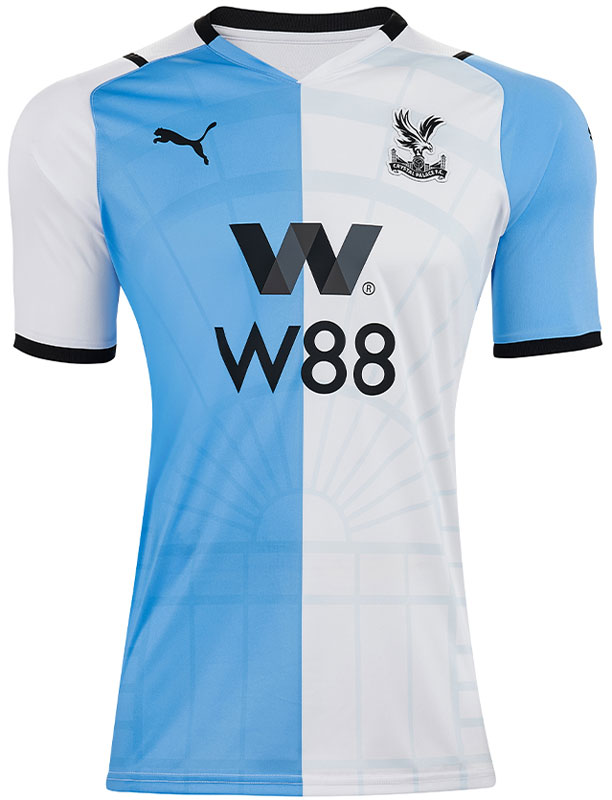 独断と偏見で選ぶ！プレミアリーグ21-22「最高にかっこいいユニフォーム」10選｜写真3