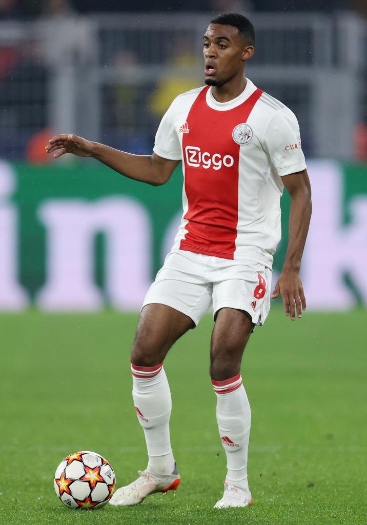 テンハーフ監督就任、ユナイテッドが「求める7名の超スター」｜写真7