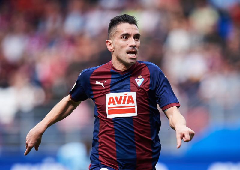 5大リーグ「33歳以上の得点ランキング」を見たいか｜写真8