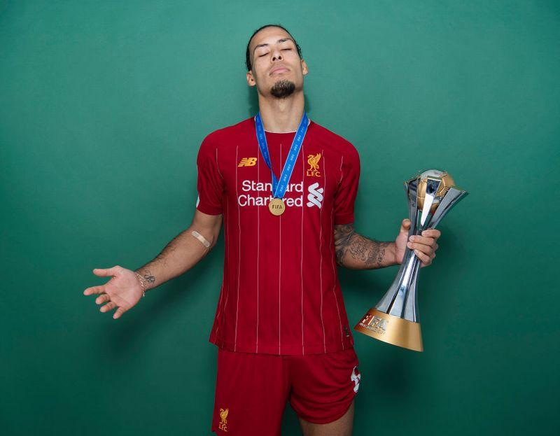 次は南野も？リヴァプール「2010年代のベストイレブン」｜写真3