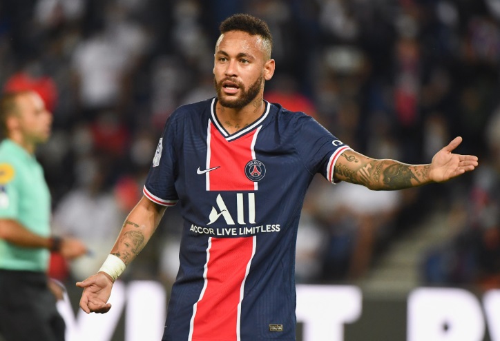 「FIFA21、最もフリーキック精度が高い選手TOP10」｜写真7