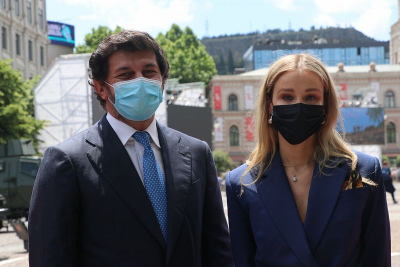 政治家に挑戦した「超有名サッカー選手」たち｜写真3