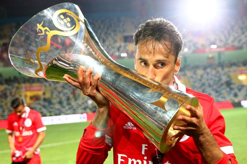 2017-18シーズンの欧州主要リーグ、「得点王」まとめ｜写真8